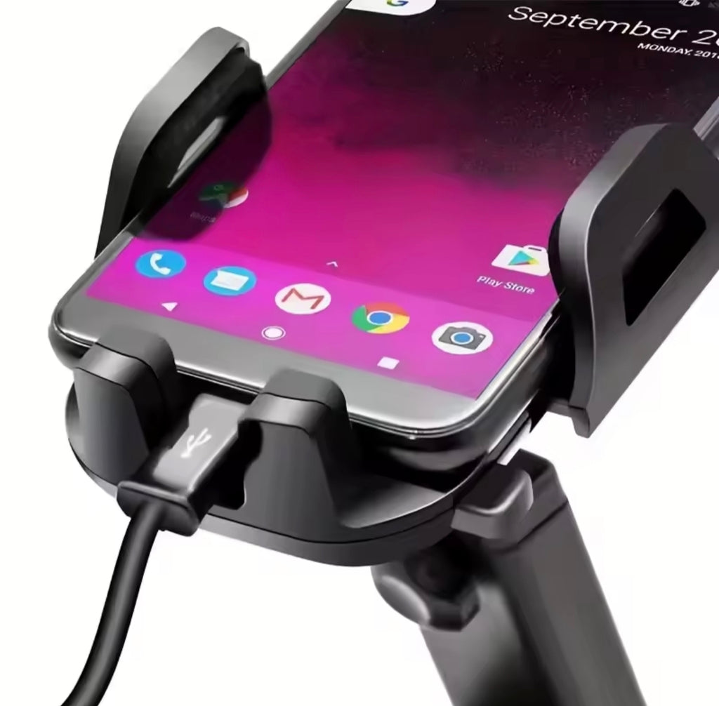 DriveHold™ – Stabiler Auto Handyhalter 360°